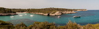 Майорка. Cala Mondrago